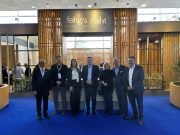 Córdoba presente en Hotelga 2025.