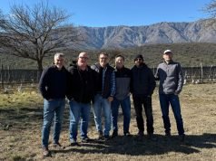 Córdoba se consolida como destino enoturístico con un estudio científico de nivel internacional en desarrollo.