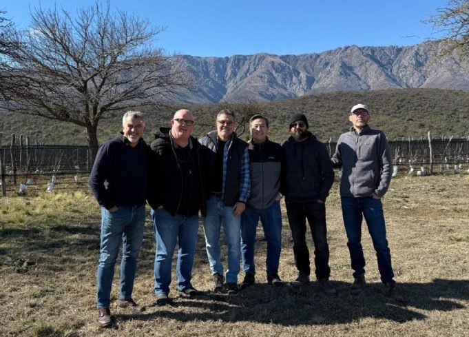 Córdoba se consolida como destino enoturístico con un estudio científico de nivel internacional en desarrollo.