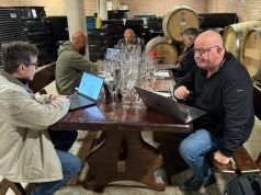 Córdoba se consolida como destino enoturístico con el inicio de un estudio científico de nivel internacional.