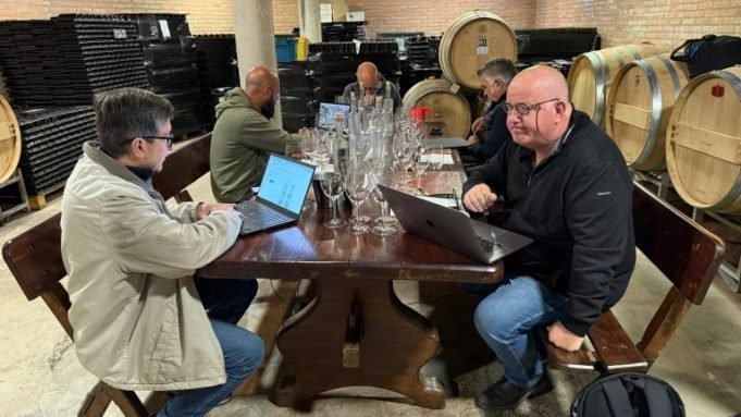 Córdoba se consolida como destino enoturístico con el inicio de un estudio científico de nivel internacional.