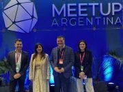 Córdoba, referente del Turismo de Reuniones en el interior del país.