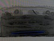 Cruz del Eje: insólito intento de ingresar a la cárcel un celular oculto en una tortita casera.