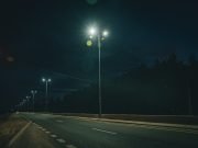 La Provincia ejecutará obras de iluminación, seguridad vial y eléctrica en rutas provinciales.