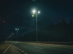 La Provincia ejecutará obras de iluminación, seguridad vial y eléctrica en rutas provinciales.