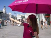 Córdoba selló alianza con Civitatis para llevar su oferta turística a más de 40 millones de viajeros de todo el mundo.