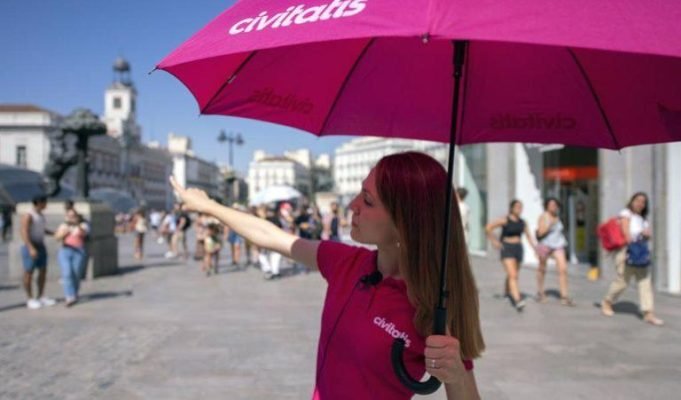 Córdoba selló alianza con Civitatis para llevar su oferta turística a más de 40 millones de viajeros de todo el mundo.