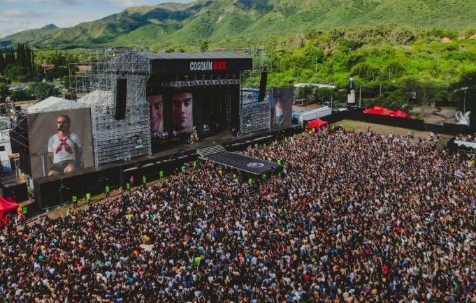 Córdoba, Capital de los Grandes Eventos: Una política de Estado que genera desarrollo, empleo y proyección internacional.