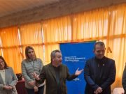 Programa Estudiantes Legisladores.