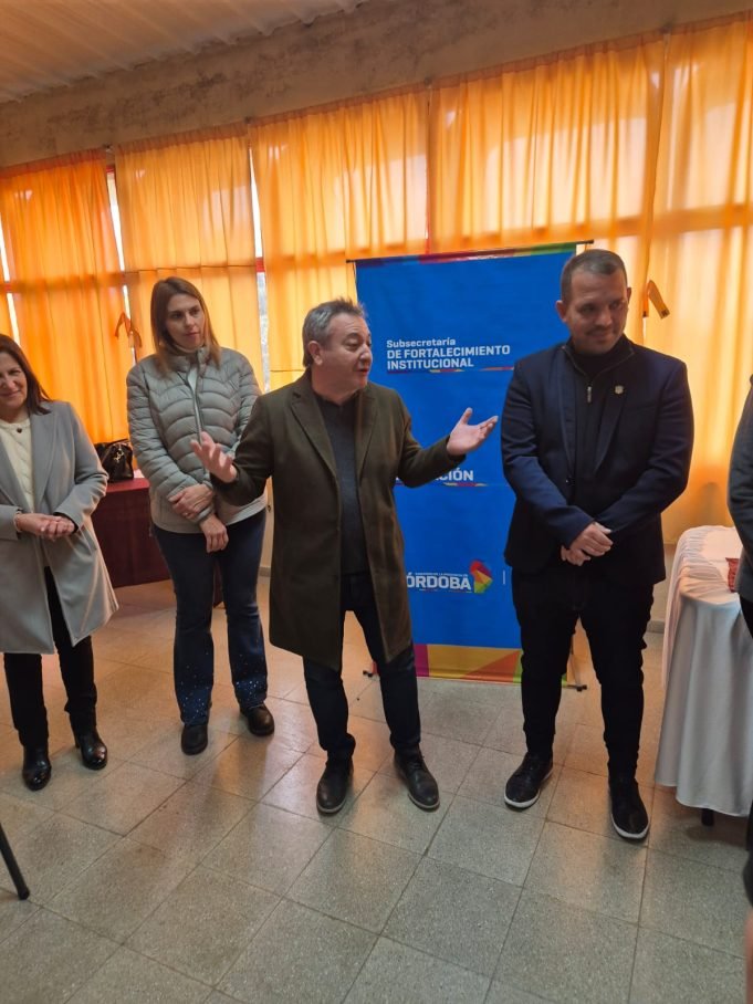 Programa Estudiantes Legisladores.