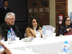 La Municipalidad de Quilino y Villa Quilino celebra el encuentro de intendentes en Cintra para potenciar el desarrollo territorial.