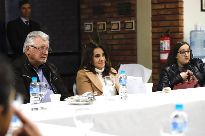 La Municipalidad de Quilino y Villa Quilino celebra el encuentro de intendentes en Cintra para potenciar el desarrollo territorial.