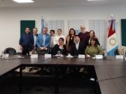 Legisladores avanzaron en un proyecto para regular la profesión de la obstetricia.