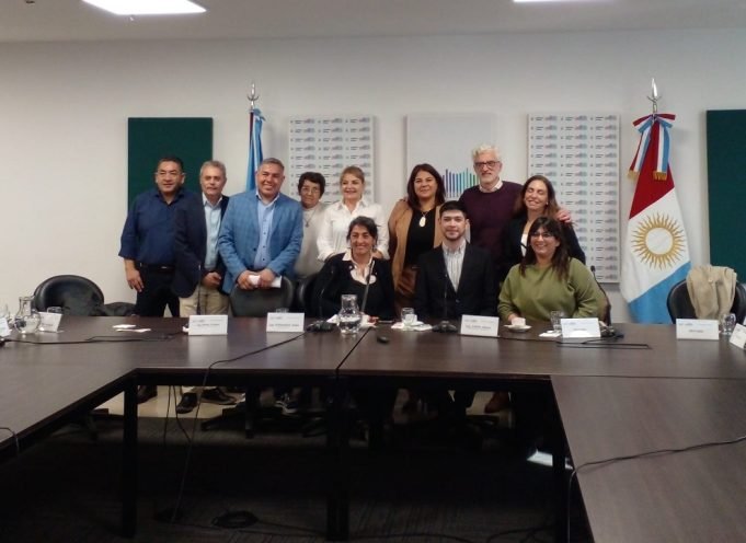 Legisladores avanzaron en un proyecto para regular la profesión de la obstetricia.