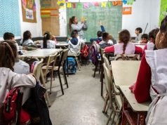 Se extienden las preinscripciones escolares hasta el 22 de Septiembre.