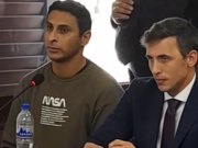 Caso Patricia Montenegro: Jurado popular absolvió por mayoría a Gastón Márquez en la causa por el homicidio de la docente de San Francisco del Chañar.