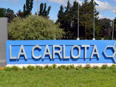 Un detenido por grooming en La Carlota.