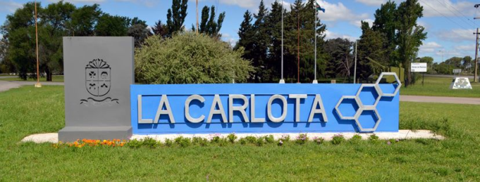 Un detenido por grooming en La Carlota.