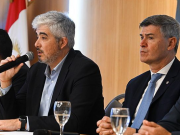 Dengue: La Provincia lanzó el Plan Estratégico de Abordaje Integral y Vacunación para la temporada 25/26.