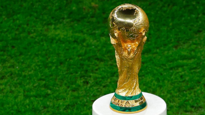 La TV Pública no transmitirá los partidos del Mundial 2026.