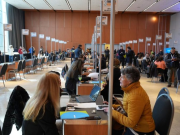 Turismo en Acción: cuenta regresiva para la gran jornada del turismo cordobés.