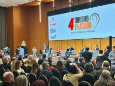 Turismo en Acción: Córdoba vivió una gran jornada para el turismo provincial.