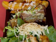 Gran Vadori, un Emblemático de la gastronomía cordobesa con sabor argentino.