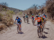 Villa del Totoral se prepara para el Desafío Camino Real – Rally Bike.