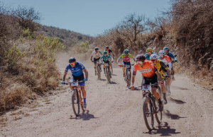 Villa del Totoral se prepara para el Desafío Camino Real – Rally Bike.
