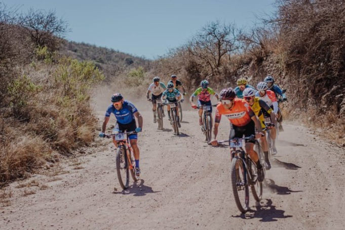 Villa del Totoral se prepara para el Desafío Camino Real – Rally Bike.