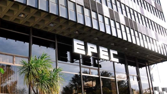 Hackearon las redes sociales de Epec y publicaron contenido inapropiado: qué dijo la empresa.