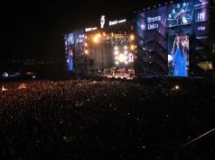Córdoba se consolida como sede de grandes eventos: llega Cosquín Rock 2026 con su grilla confirmada.