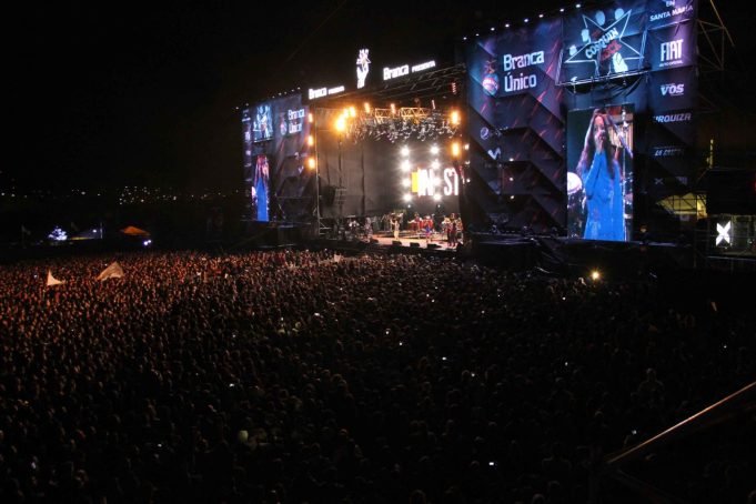 Córdoba se consolida como sede de grandes eventos: llega Cosquín Rock 2026 con su grilla confirmada.