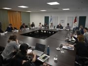 Despacho favorable para la iniciativa que crea el Programa de Igualdad Territorial.