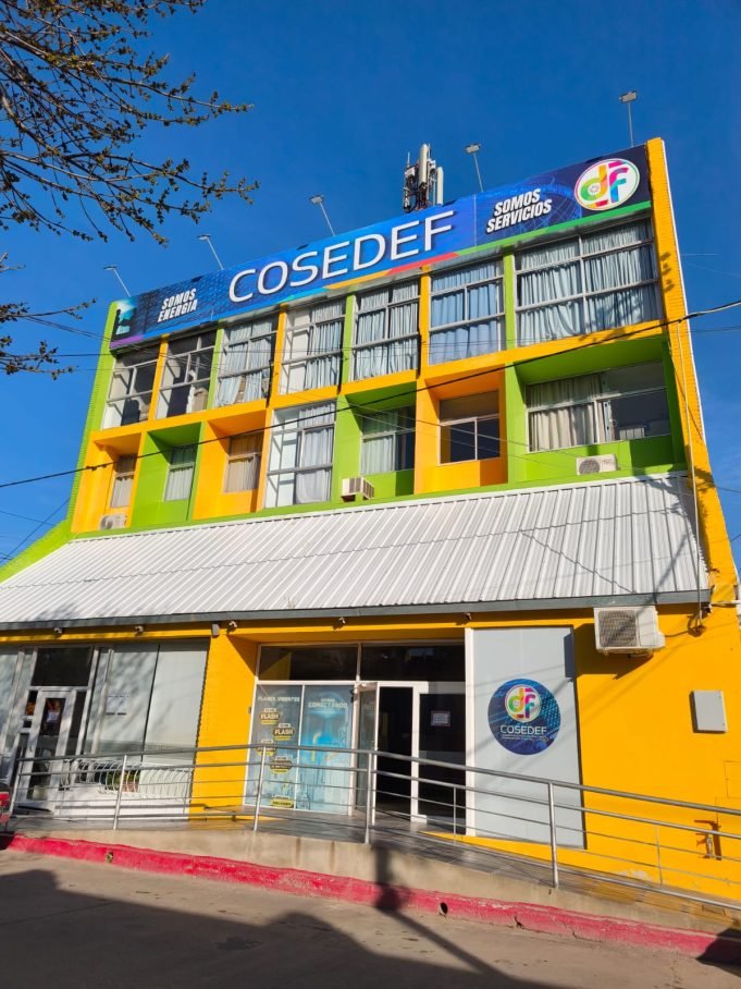 COSEDEF informa: Convocatoria a Asamblea General Ordinaria EjercicioN° 91.