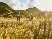 El mes del senderismo cumple 10 años en Córdoba.