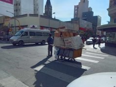 Córdoba: Bajó la pobreza 29,5% en el primer semestre del año.