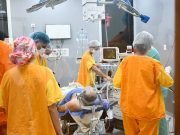 Avance en la medicina pública: Realizan dos cirugías cerebrales con estimulación de emociones.