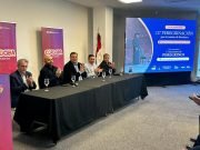 Villa Cura Brochero lanzó con gran expectativa la 12° Peregrinación en honor al Cura Gaucho.