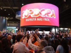 Arrancó FIT 2025 y Córdoba presentó la Ruta del Motorhome.