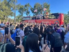 Córdoba hizo vibrar a Buenos Aires en el segundo día de FIT 2025.