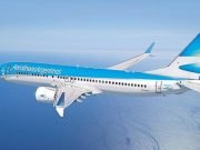 Córdoba refuerza su conectividad aérea y se posiciona como destino internacional.