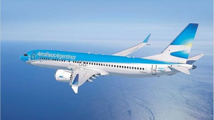 Córdoba refuerza su conectividad aérea y se posiciona como destino internacional.