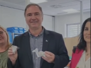 La 57° Feria de Ciencias puso al cabrito como protagonista del conocimiento y la innovación.