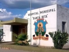 Conmoción en el norte cordobés: murió un adolescente mientras jugaba al fútbol.