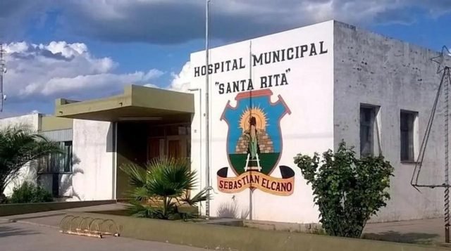 hospital sebastian elcano