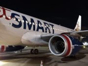 JetSmart potencia su operación en Córdoba con nuevas rutas y más frecuencias.