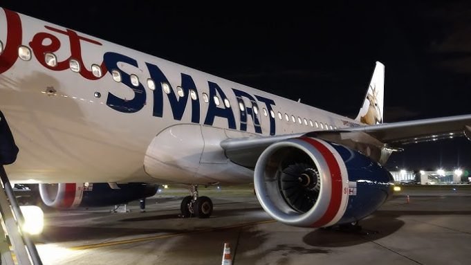 JetSmart potencia su operación en Córdoba con nuevas rutas y más frecuencias.