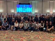 Se realizó la segunda edición de Vino Córdoba, La Feria, con protagonismo de los vinos cordobeses.