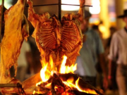 Quilino será sede del 1° Congreso de Caprinocultura.